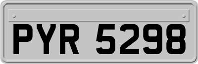 PYR5298