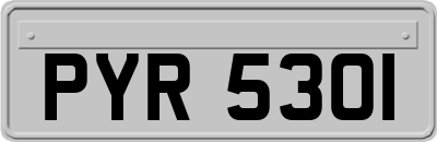 PYR5301