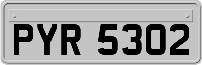 PYR5302