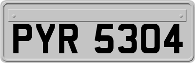 PYR5304