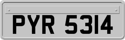 PYR5314