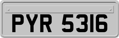 PYR5316