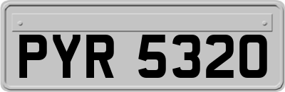 PYR5320