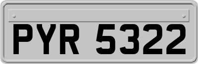 PYR5322