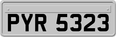 PYR5323