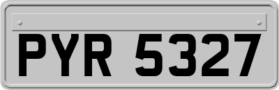 PYR5327