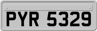 PYR5329