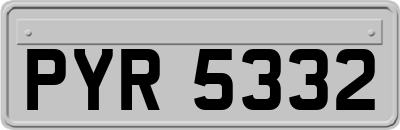 PYR5332