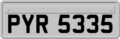 PYR5335