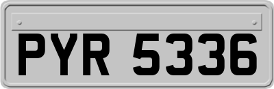 PYR5336