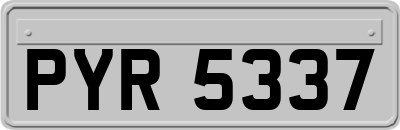 PYR5337