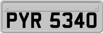 PYR5340