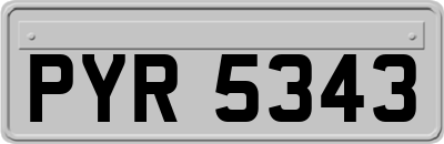 PYR5343