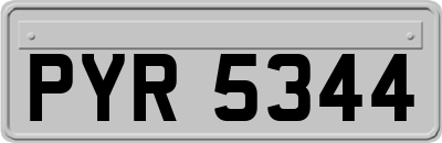 PYR5344