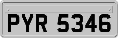 PYR5346