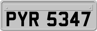 PYR5347