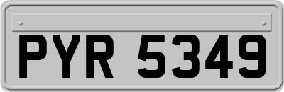 PYR5349