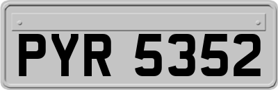 PYR5352