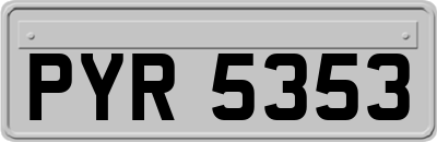 PYR5353