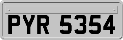 PYR5354