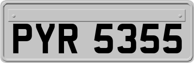 PYR5355