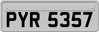 PYR5357