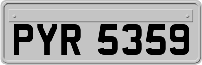 PYR5359