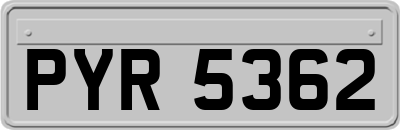 PYR5362