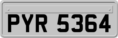 PYR5364