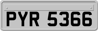 PYR5366