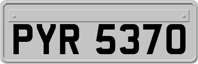 PYR5370