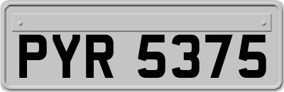 PYR5375