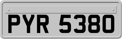 PYR5380