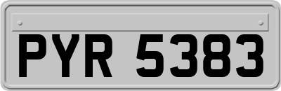 PYR5383