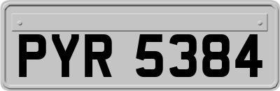 PYR5384