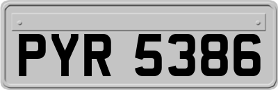 PYR5386