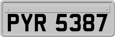 PYR5387