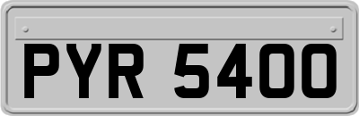 PYR5400