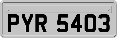 PYR5403