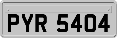 PYR5404