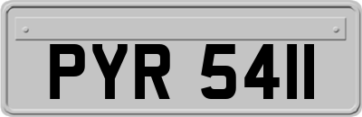 PYR5411