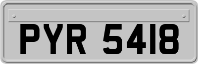 PYR5418