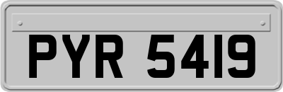 PYR5419