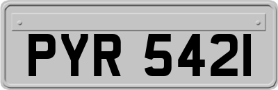 PYR5421