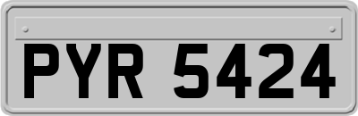 PYR5424