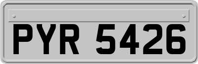 PYR5426