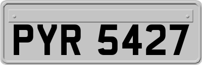 PYR5427