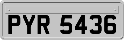 PYR5436