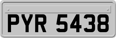 PYR5438