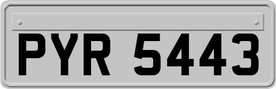 PYR5443